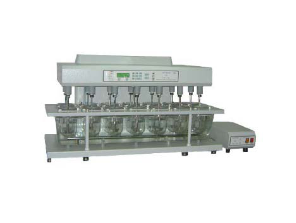 Tablet Dissolution Tester - SPDT 14L