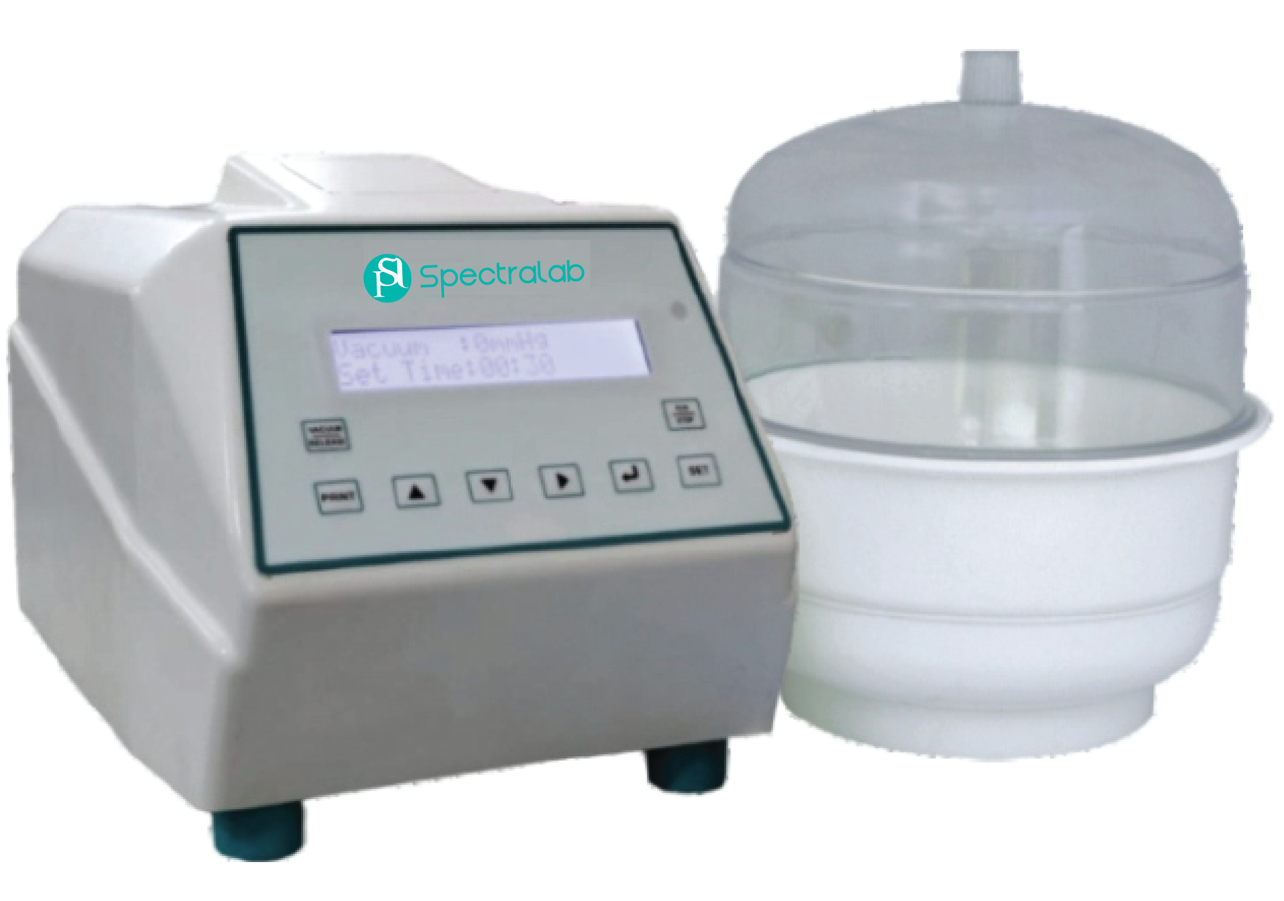 Leak Tester – SPLT 101