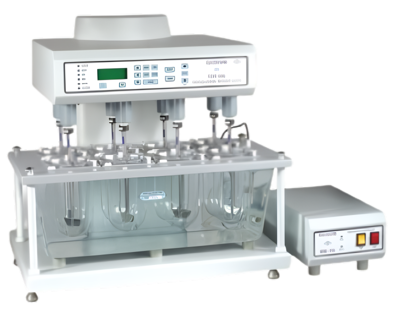Tablet Dissolution Tester SPDT – 08L